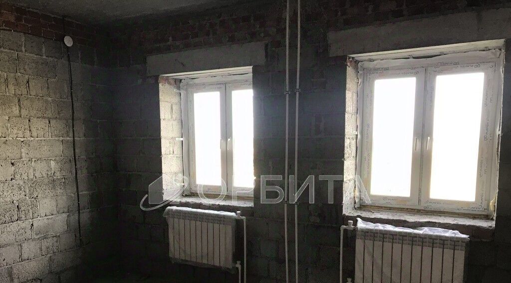 дом г Тюмень р-н Центральный ул Владимира Соболевского 4 фото 8