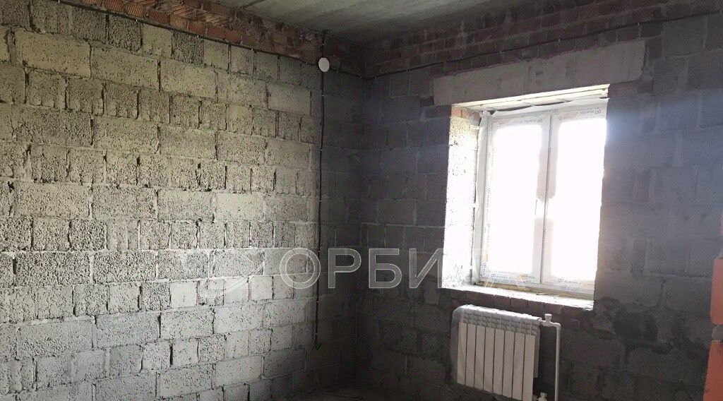 дом г Тюмень р-н Центральный ул Владимира Соболевского 4 фото 9