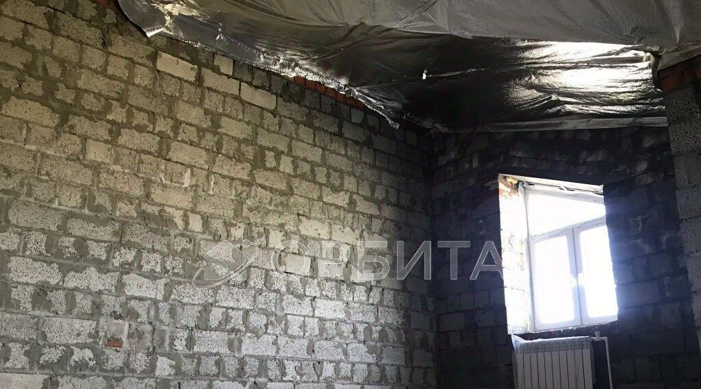 дом г Тюмень р-н Центральный ул Владимира Соболевского 4 фото 11