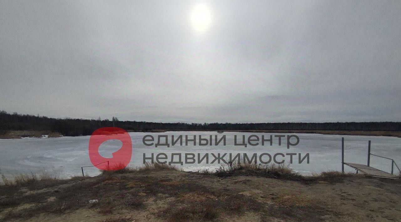 земля г Тюмень снт Приозерное Тюневское с/пос, ДНТ, Нижнетавдинский район фото 28