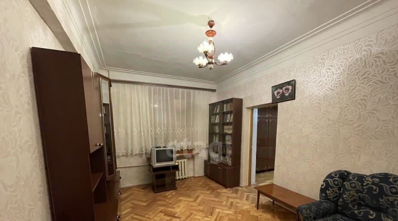 квартира г Белгород Восточный пер 1-й Мичуринский 18 фото 1