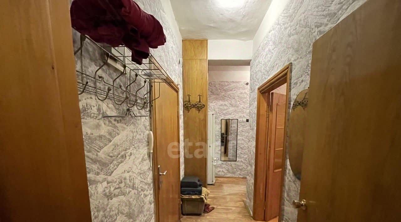 квартира г Белгород Восточный пер 1-й Мичуринский 18 фото 9