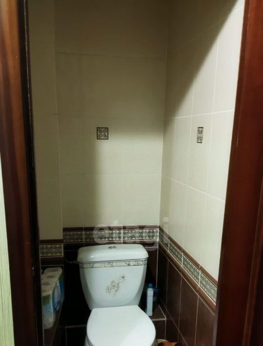 квартира г Белгород Западный ул Королева 4 фото 14