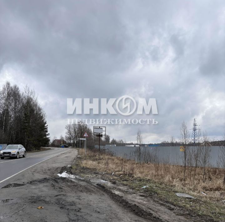 земля городской округ Раменский д Фенино ул Приозерная 11 Ипподром фото 5