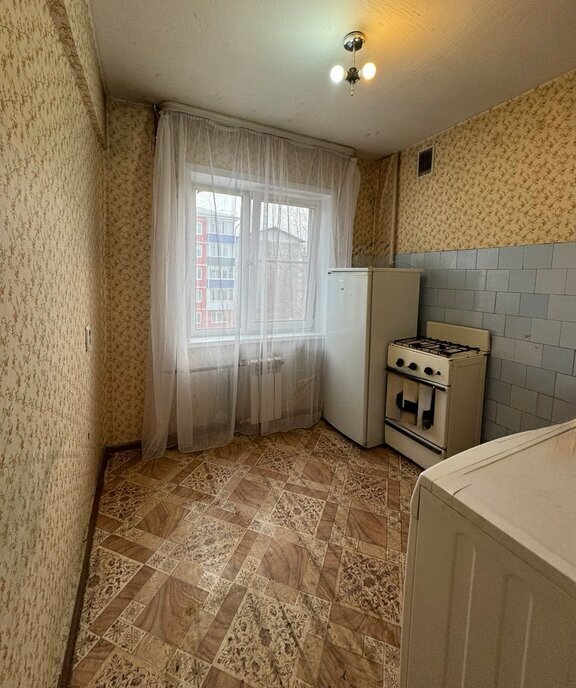 квартира г Усолье-Сибирское ул Стопани 53 фото 1