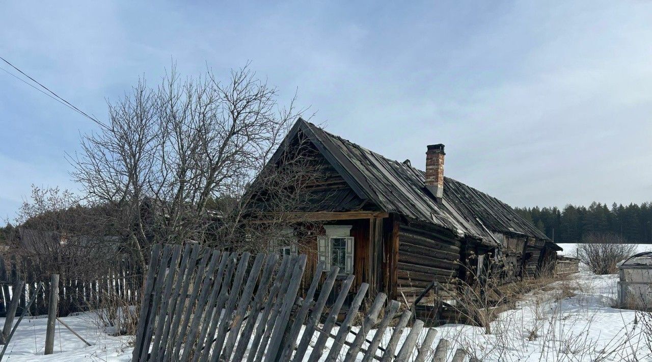 дом г Новоуральск д Елани ул Заречная 13 фото 5