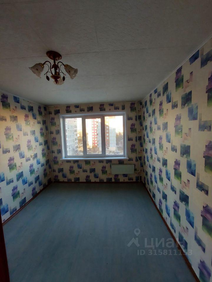 квартира г Новосибирск р-н Кировский ул Герцена 10 фото 8