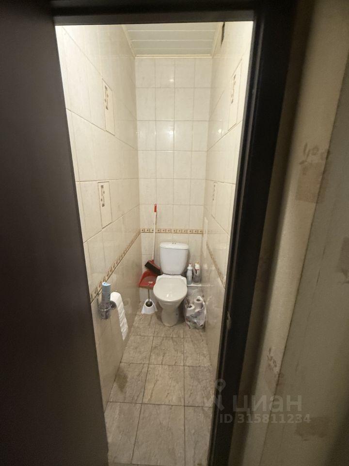 квартира р-н Гатчинский г Гатчина пр-кт 25 Октября 75 фото 18