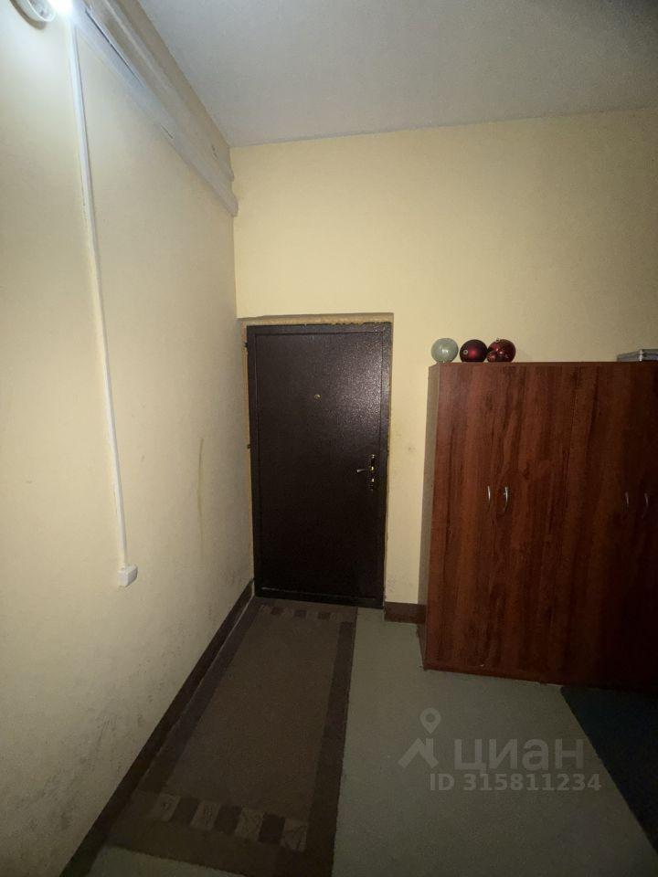 квартира р-н Гатчинский г Гатчина пр-кт 25 Октября 75 фото 29