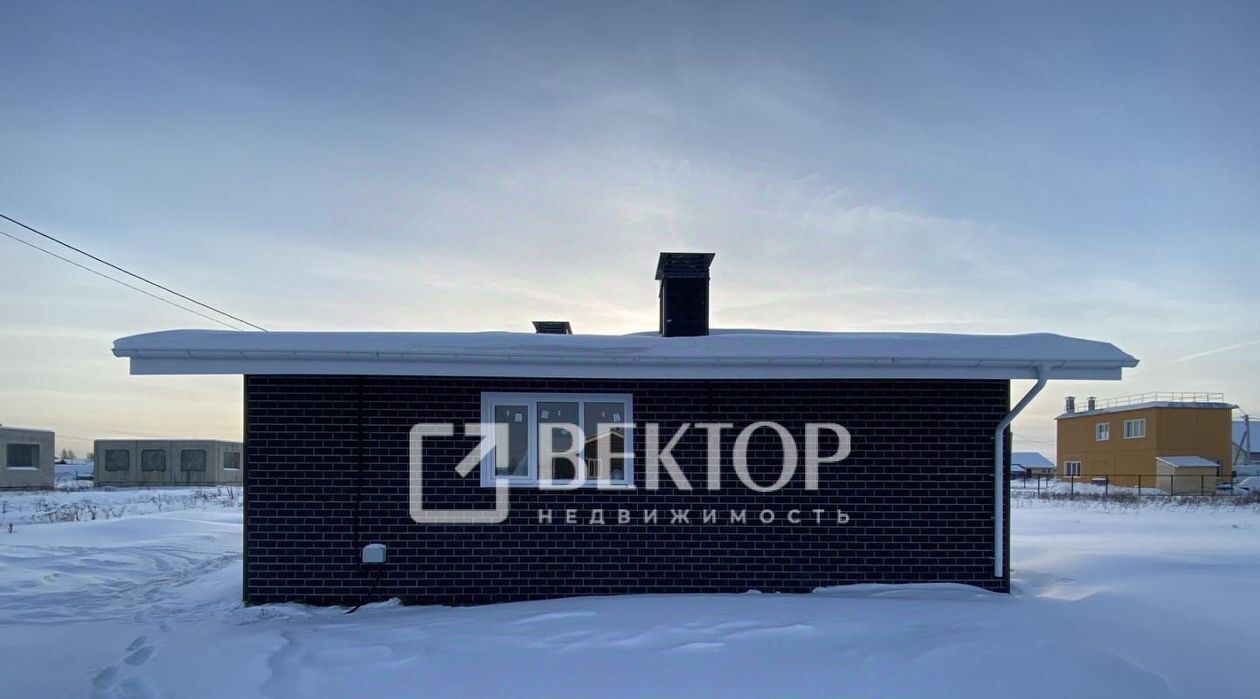 дом г Ярославль р-н Красноперекопский ул 4-я Забелицкая фото 4
