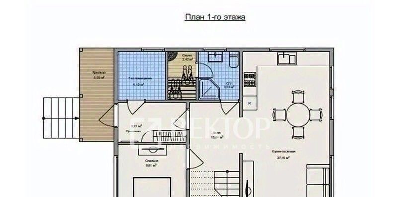 дом г Ярославль р-н Красноперекопский ул 8 Марта 32 фото 3