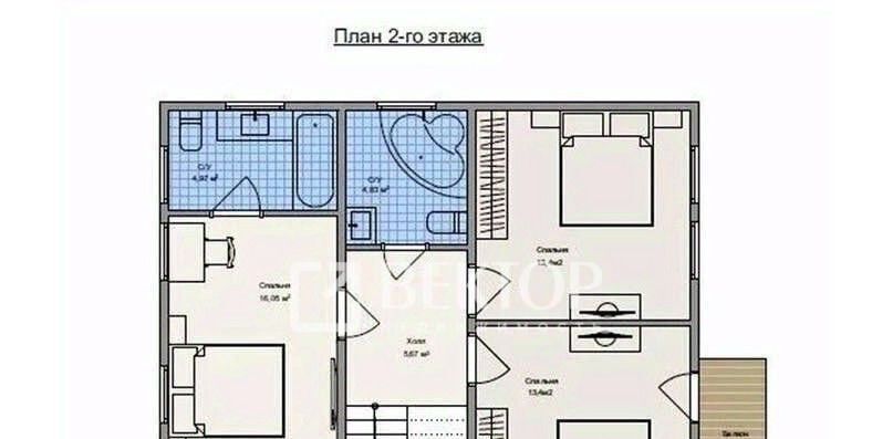 дом г Ярославль р-н Красноперекопский ул 8 Марта 32 фото 4