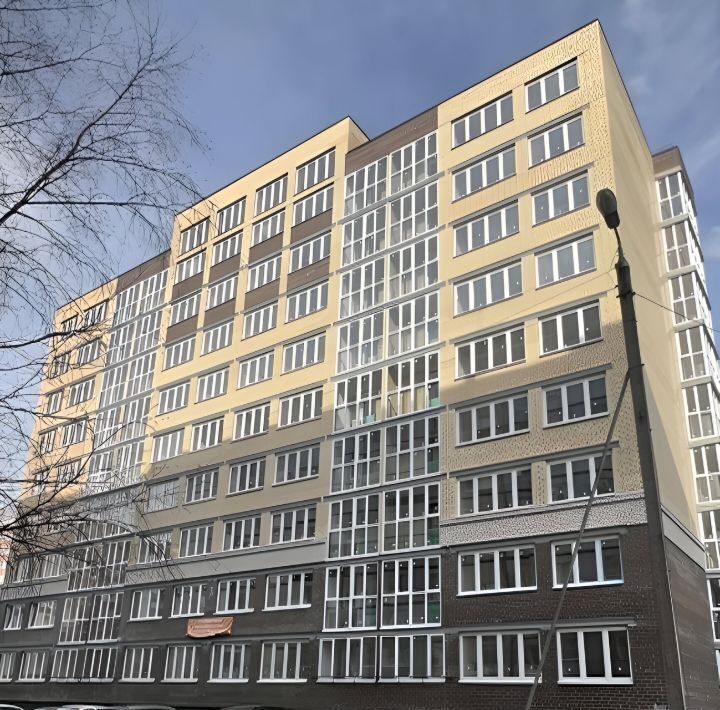 квартира г Вологда ул Ленинградская 113а 4-й фото 11