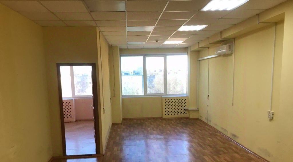 офис г Нижний Новгород Канавинская ул Маршала Казакова 3 фото 1