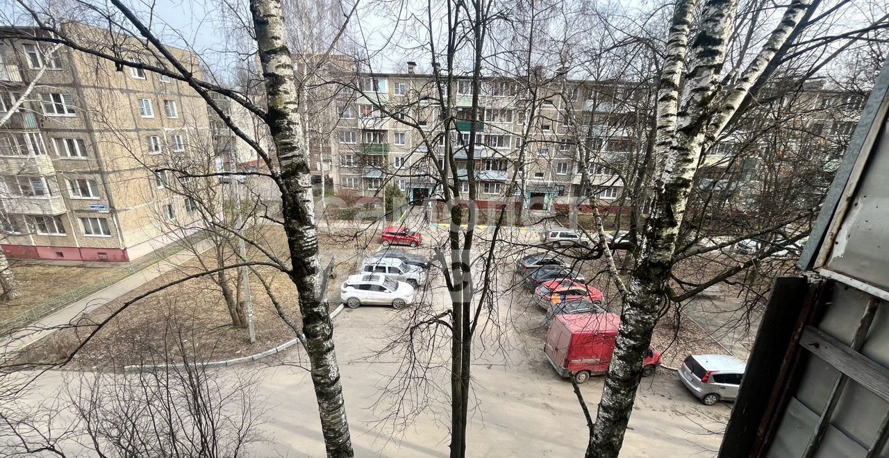 квартира г Подольск б-р Красногвардейский 21 фото 15