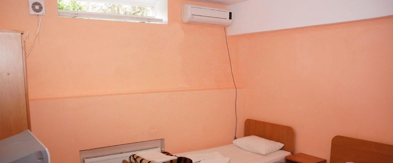комната г Судак ш Курортное 3 фото 1