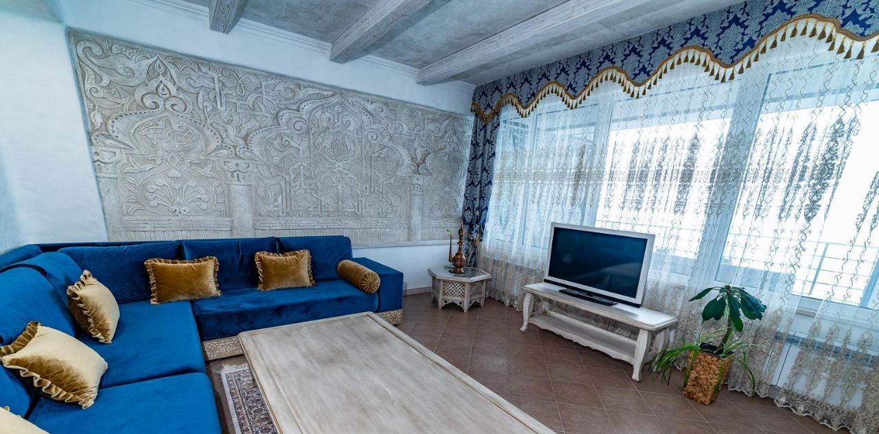 комната г Ялта пгт Отрадное фото 13