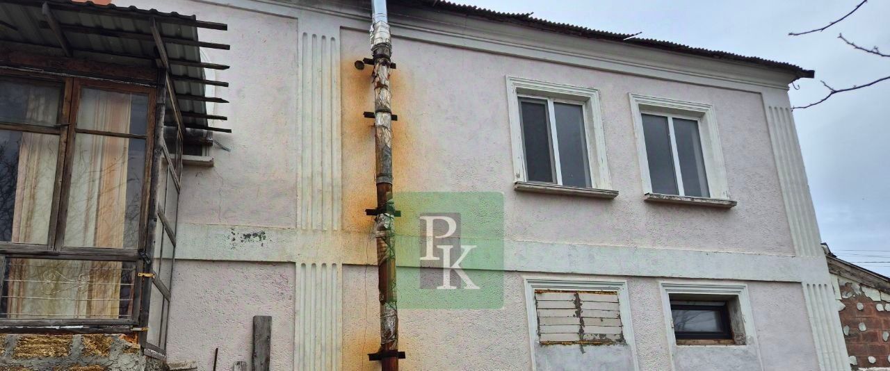 дом г Симферополь Каменский ул 22-яколлективных садов фото 4