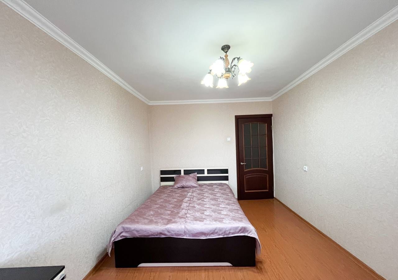 квартира р-н Анапский г Анапа 12-й мкр-н, 22А фото 12