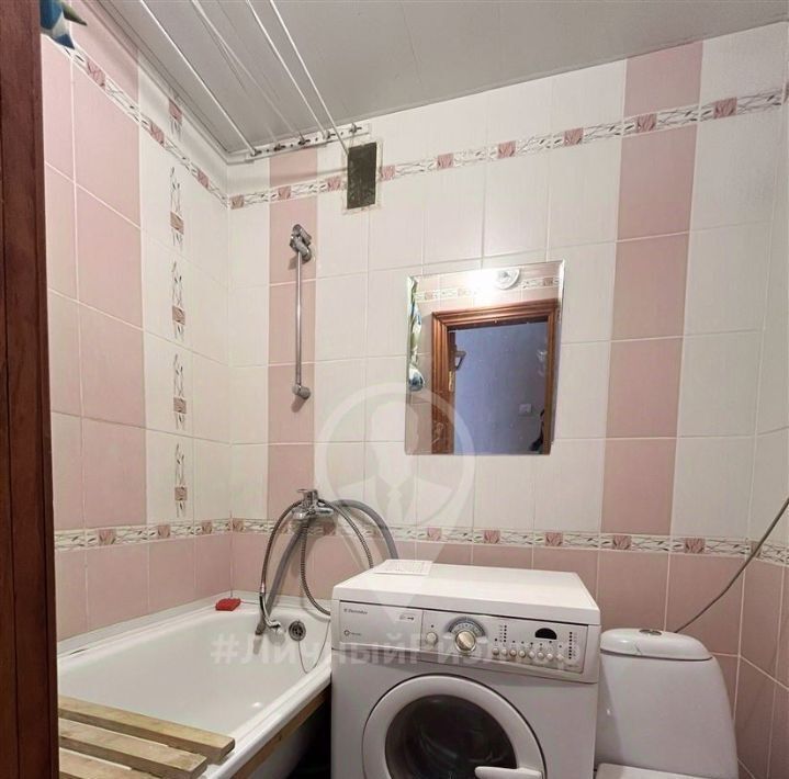 квартира г Рязань р-н Советский ул Кальная 18к/1 фото 8