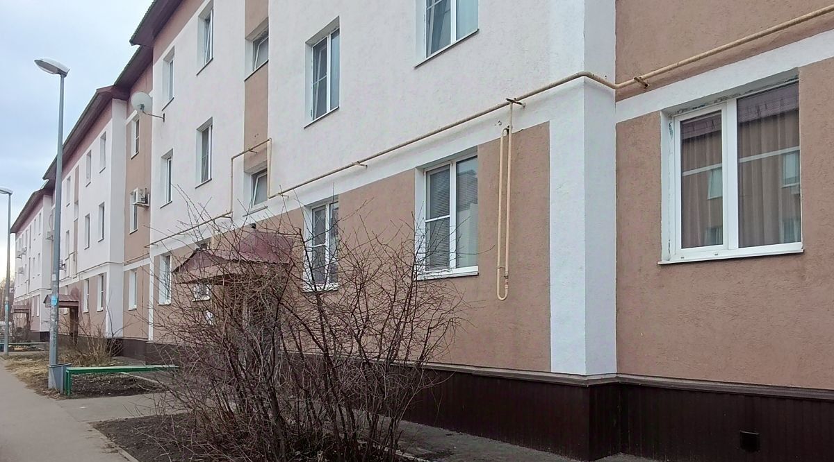 квартира г Пенза р-н Железнодорожный ул Долгорукова 94 фото 15