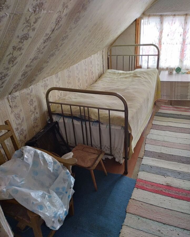 дом г Шатура г Рошаль снт Юбилейное-1 123 км, муниципальный округ Шатура, Егорьевское шоссе фото 20