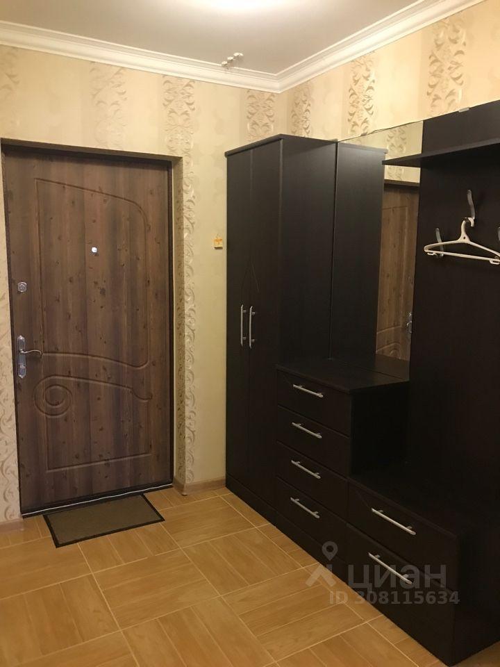 квартира г Реутов Южный Реутов ш Носовихинское 22 фото 8