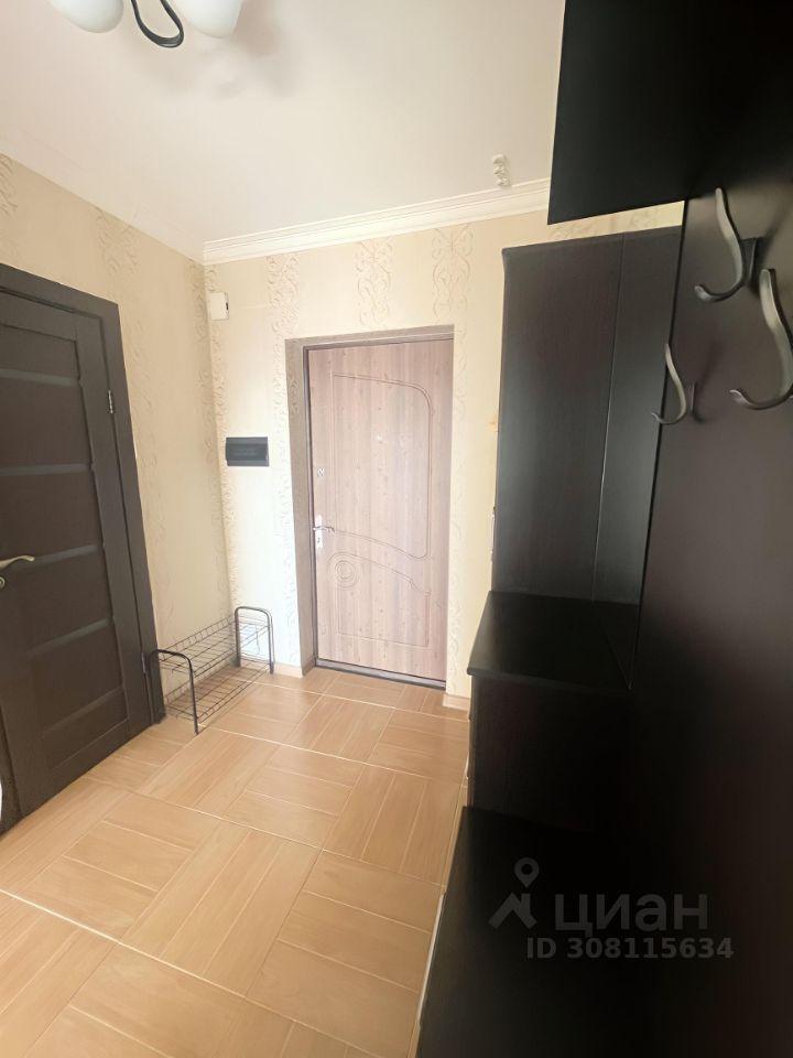 квартира г Реутов Южный Реутов ш Носовихинское 22 фото 13