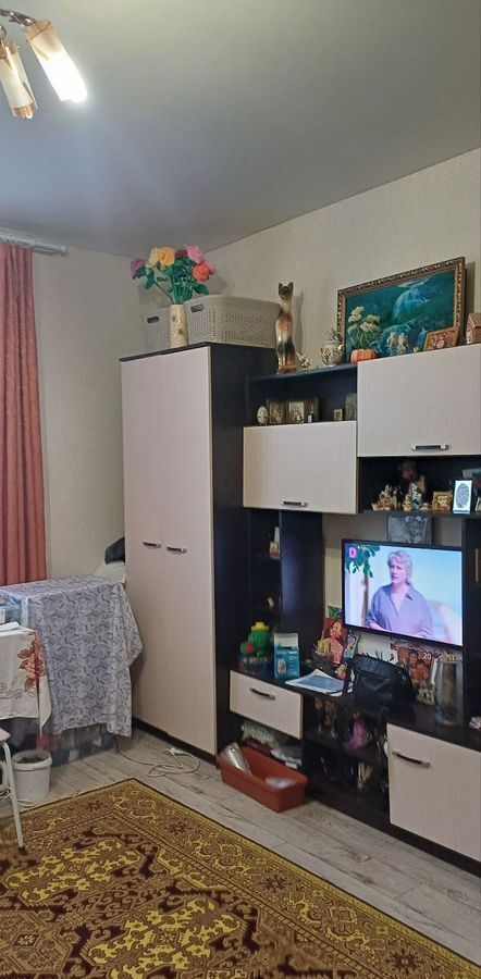 комната г Екатеринбург р-н Орджоникидзевский пер Симбирский 5 Проспект Космонавтов фото 13