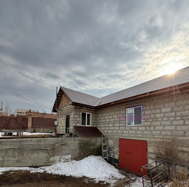 дом г Орск р-н Советский ОЗТП ул Национальная 17 фото 15