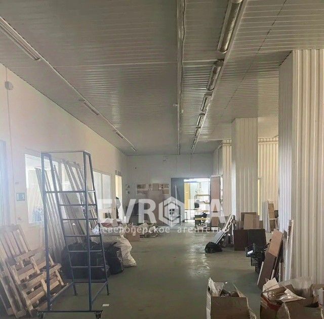 производственные, складские г Ульяновск р-н Железнодорожный ул Локомотивная 16 фото 4