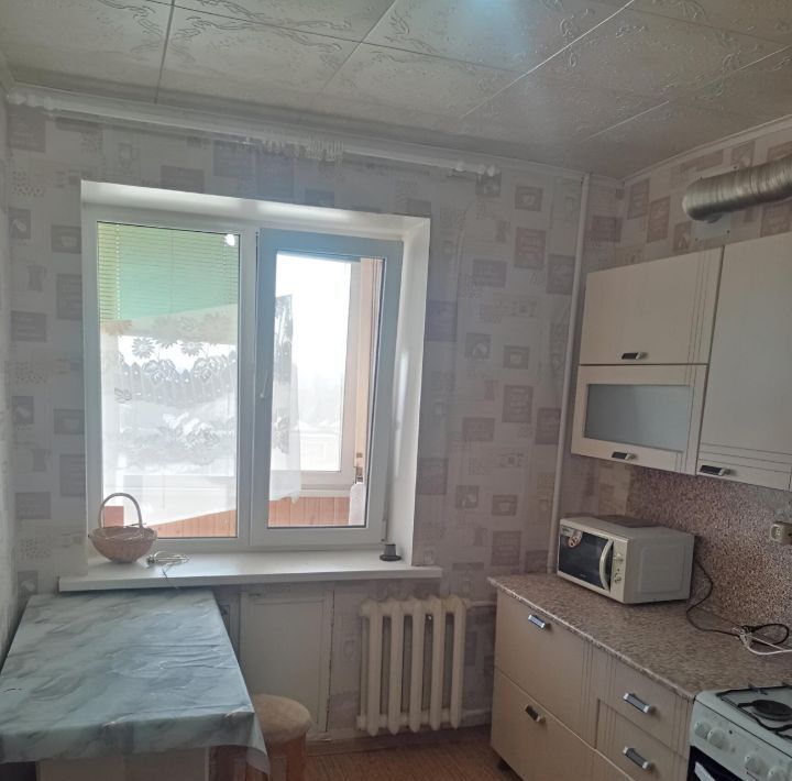 квартира г Саратов р-н Волжский ул Усть-Курдюмская 3 фото 7