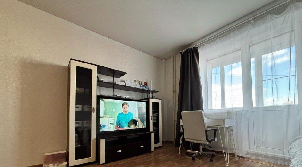 квартира г Иркутск р-н Октябрьский ул Байкальская 234в/5 фото 3