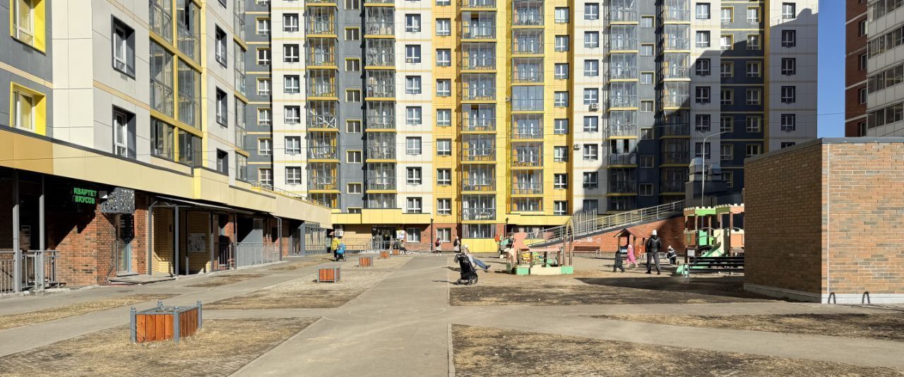 квартира г Иркутск р-н Октябрьский ул Депутатская 87/9 фото 23