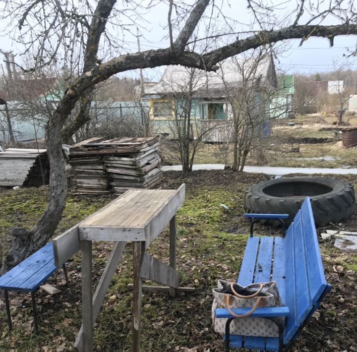 дом р-н Новгородский д Новая Мельница Ермолинское с пос фото 20