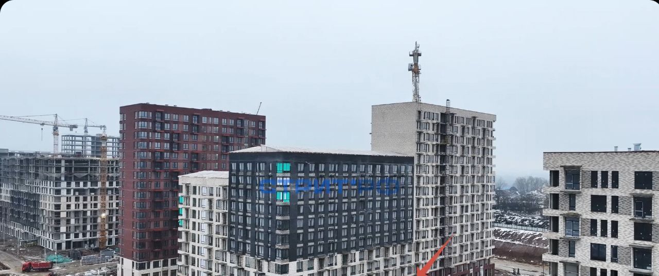 торговое помещение г Видное ЖК «Новое Видное» 16/1 фото 3