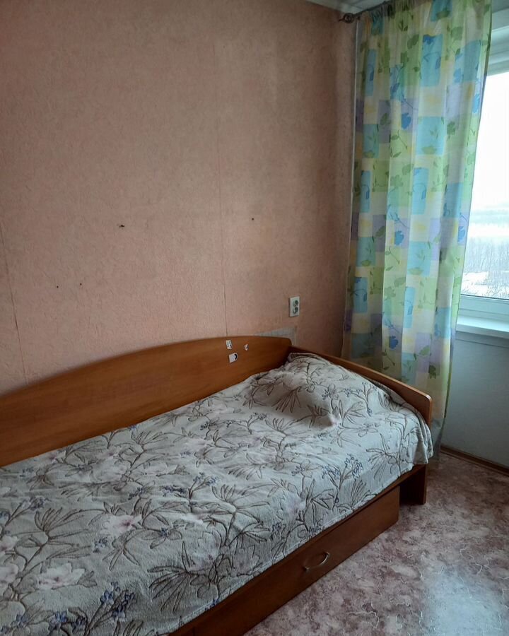 квартира г Новосибирск р-н Кировский Северо-Чемской ул Саввы Кожевникова 13 жилмассив фото 10