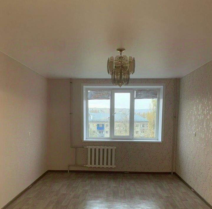 квартира г Саратов р-н Заводской ул Заречная 29а фото 5