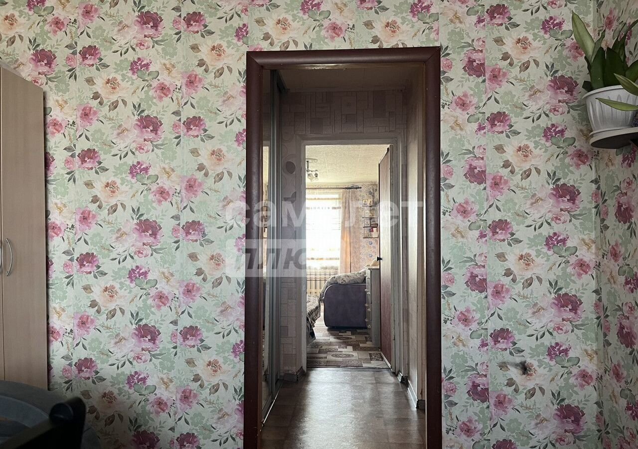 квартира г Копейск пер Тореза 2 Копейский г. о. фото 4