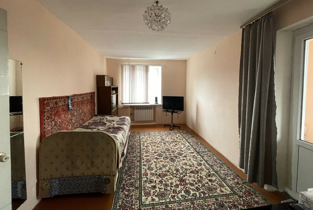 квартира г Владикавказ р-н Промышленный ул Тельмана 44 фото 3