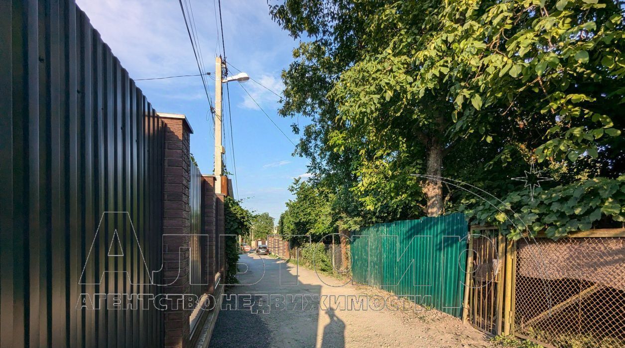 дом г Ростов-на-Дону р-н Октябрьский ул. 8-я Канатная, 84 фото 16