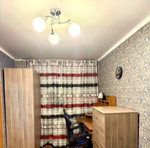 квартира г Ростов-на-Дону р-н Октябрьский пр-кт Ленина 93 фото 11