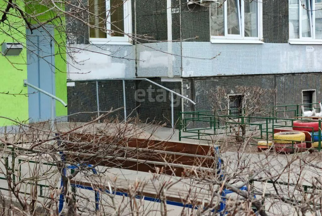квартира г Тольятти р-н Автозаводский 13 квартал ул 40 лет Победы 122 фото 20