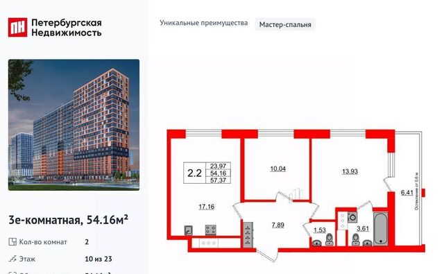 Свердловское городское поселение, Обухово, Город Звезд жилой комплекс фото
