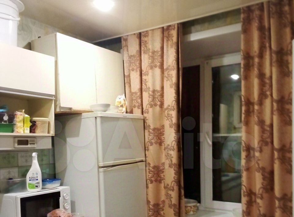квартира г Новокузнецк р-н Центральный пр-кт Бардина 7 фото 3