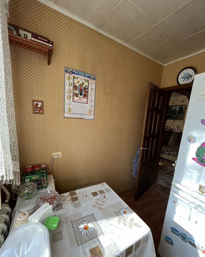 квартира г Ульяновск р-н Засвияжский ул Богдана Хмельницкого 14 фото 9