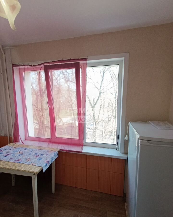 квартира г Воронеж р-н Советский ул Космонавтов 52 фото 25