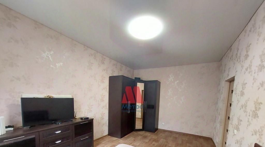 квартира г Ярославль р-н Дзержинский ш Тутаевское 105 фото 20