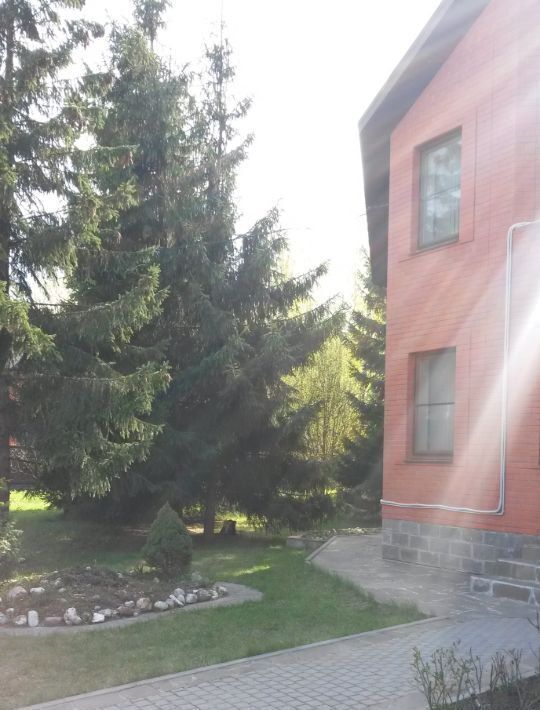 дом г Пушкино снт Колос-2 Крёкшино, Наро-Фоминский городской округ фото 5