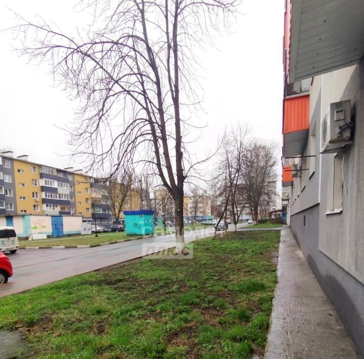 квартира г Старый Оскол микрорайон Лебединец 4 фото 25